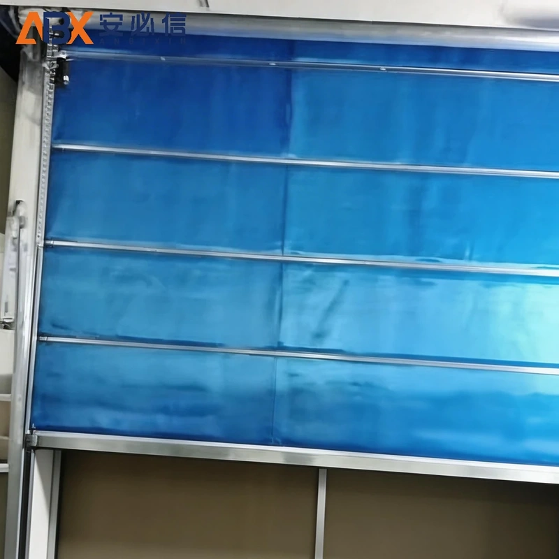 白城冷库门封